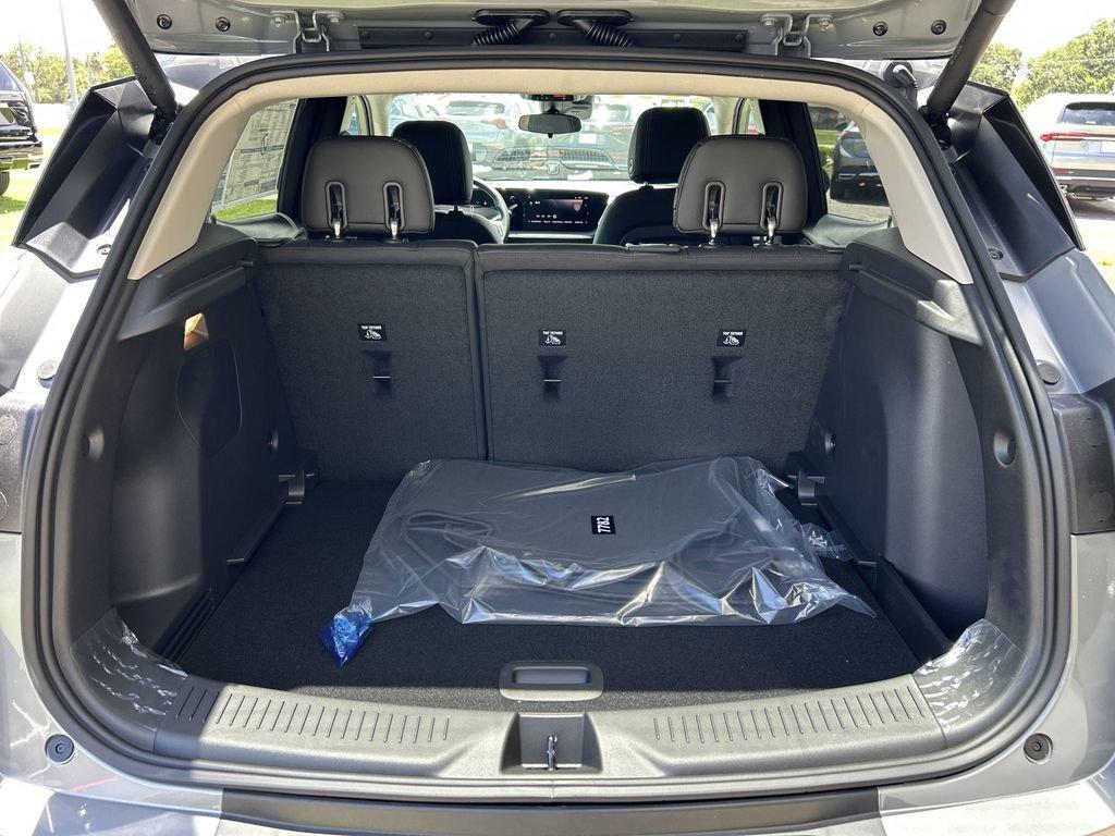 new 2026 Buick Encore GX car, priced at $27,870