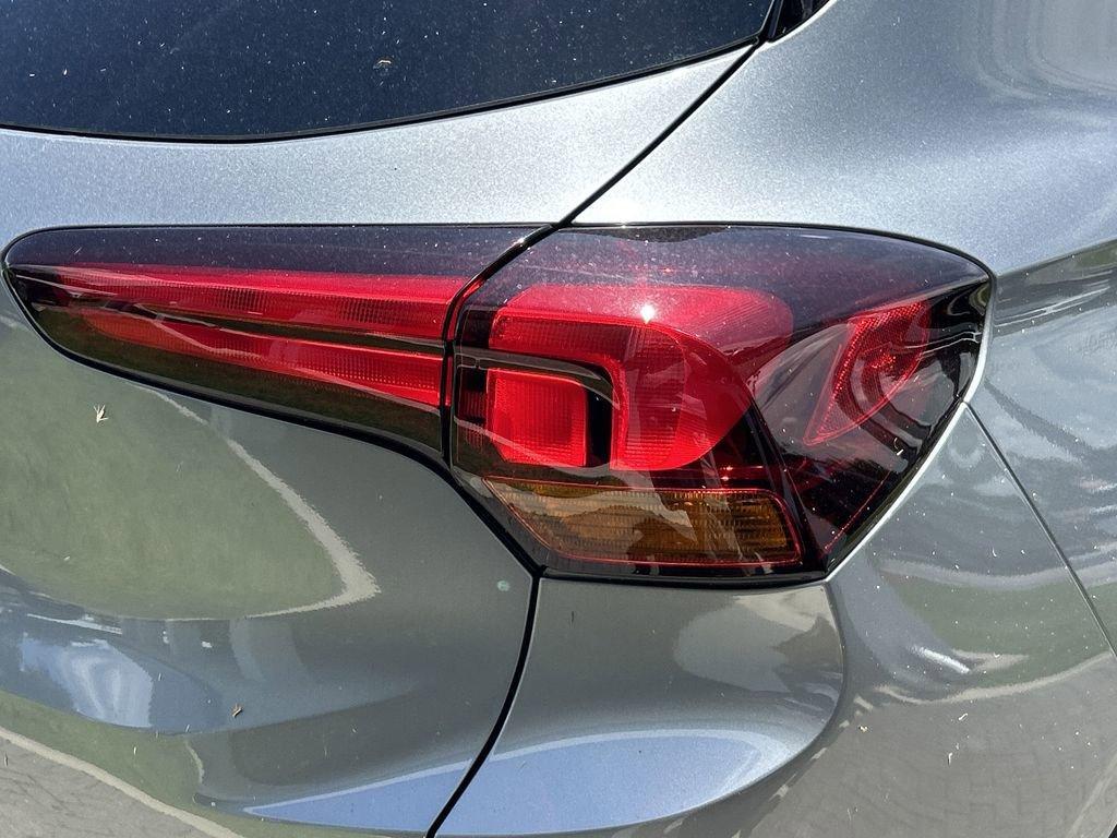 new 2026 Buick Encore GX car, priced at $27,870