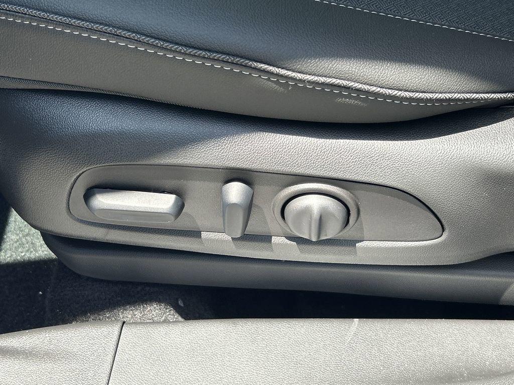 new 2026 Buick Encore GX car, priced at $27,870