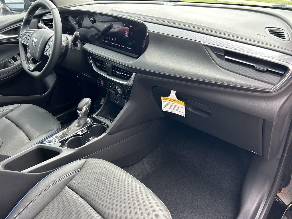 new 2026 Buick Encore GX car, priced at $29,975