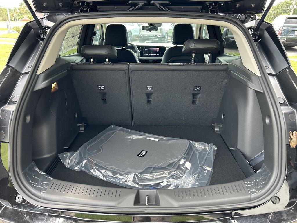new 2026 Buick Encore GX car, priced at $29,975