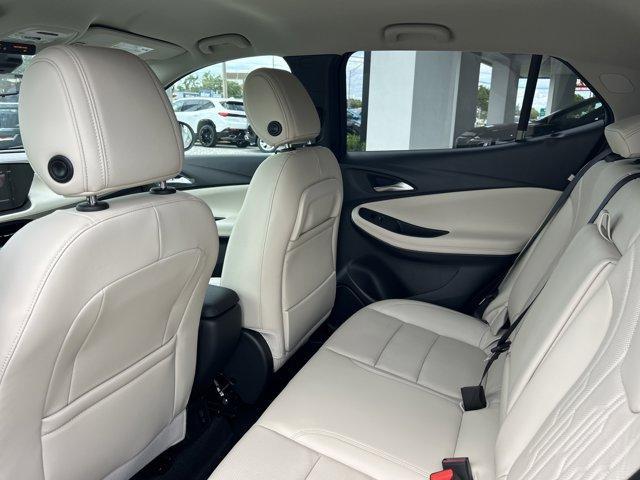 new 2026 Buick Encore GX car, priced at $32,880