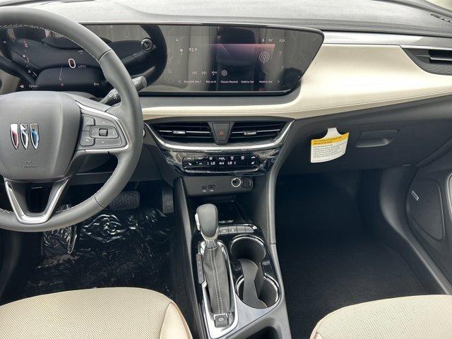 new 2026 Buick Encore GX car, priced at $32,880