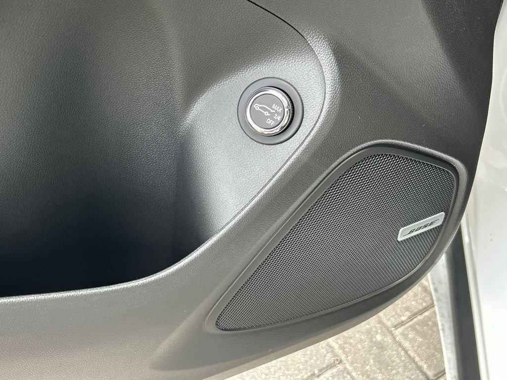new 2026 Buick Encore GX car, priced at $36,880