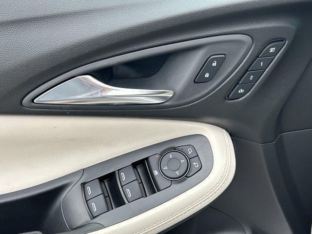 new 2026 Buick Encore GX car, priced at $32,880