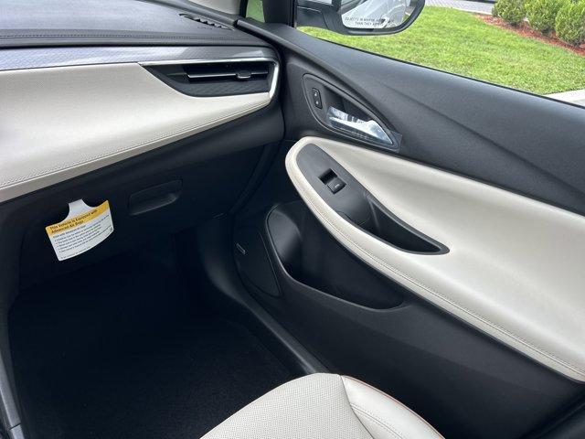 new 2026 Buick Encore GX car, priced at $32,880