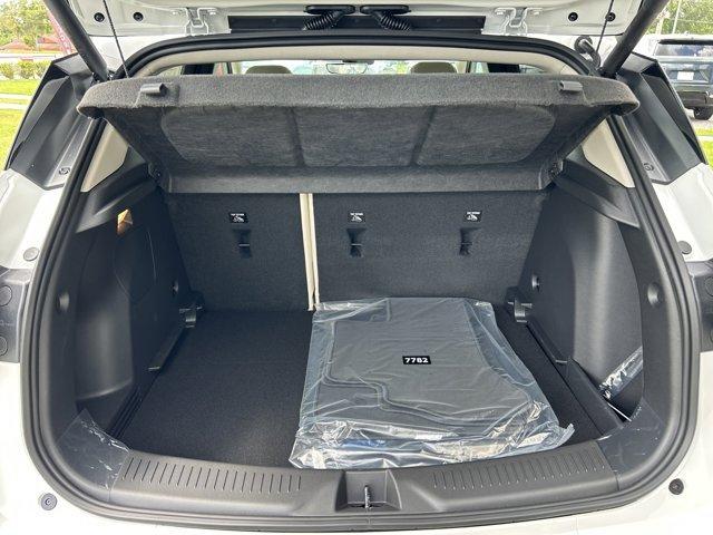 new 2026 Buick Encore GX car, priced at $32,880