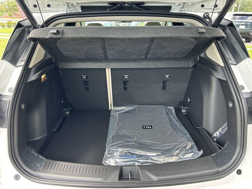 new 2026 Buick Encore GX car, priced at $36,880