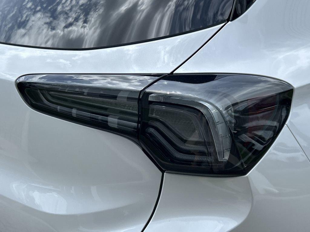new 2026 Buick Encore GX car, priced at $36,880