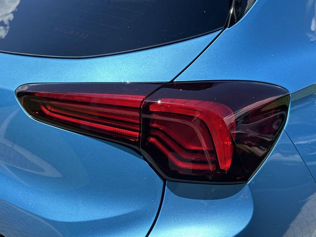 new 2026 Buick Encore GX car, priced at $28,375