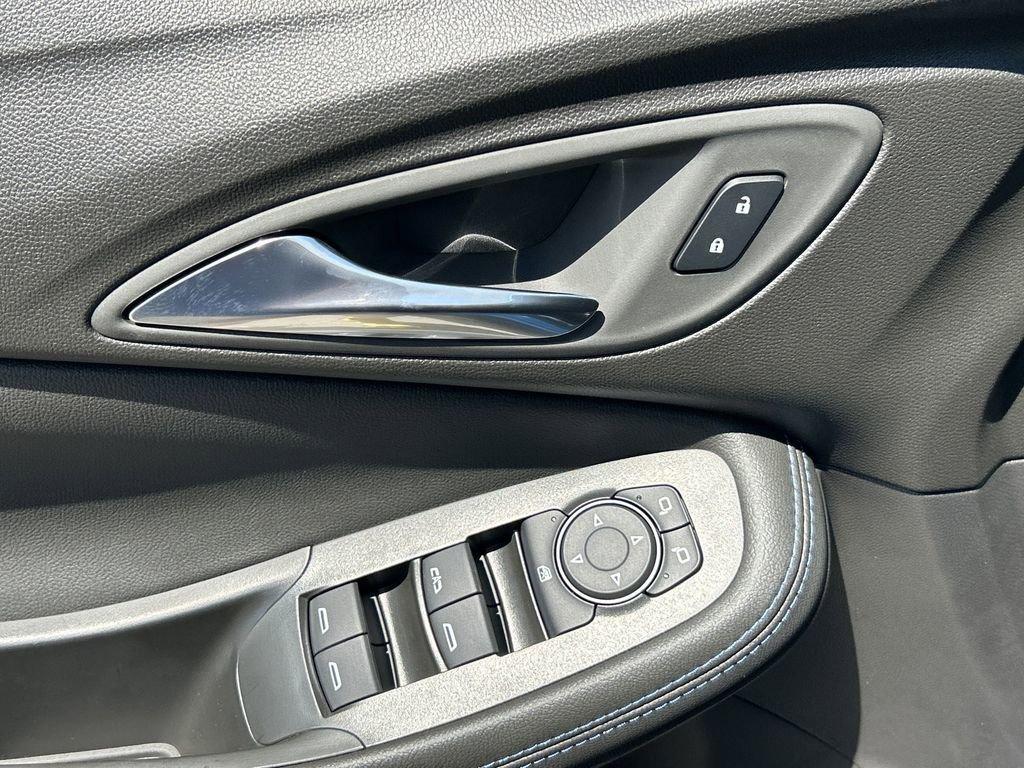 new 2026 Buick Encore GX car, priced at $28,375