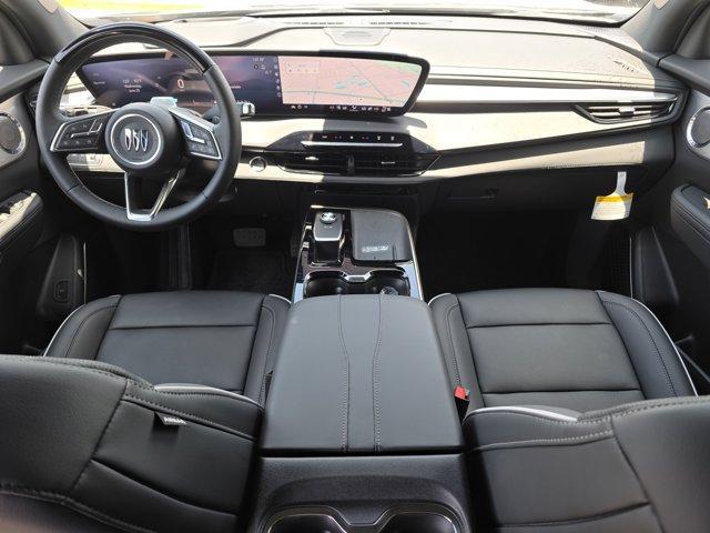 new 2025 Buick Enclave car, priced at $62,425