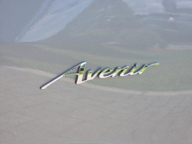 new 2025 Buick Enclave car, priced at $62,425