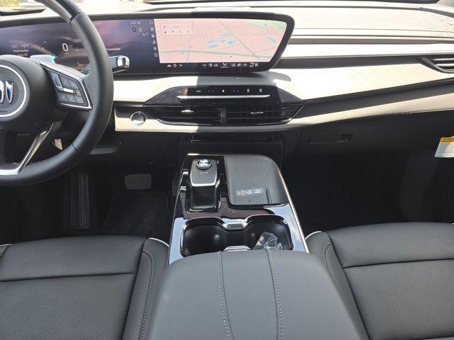 new 2025 Buick Enclave car, priced at $62,425