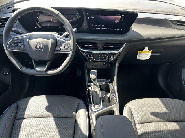 new 2026 Buick Encore GX car, priced at $32,770