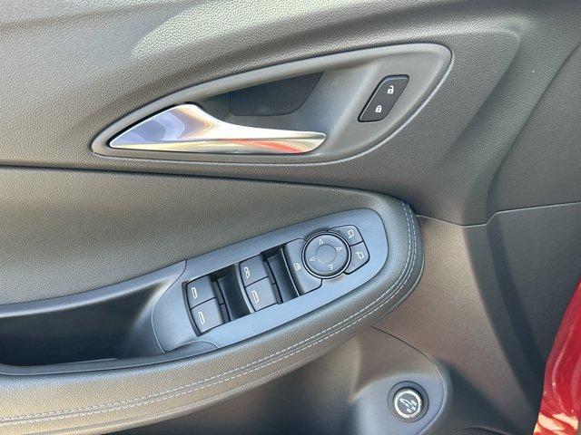 new 2026 Buick Encore GX car, priced at $32,770