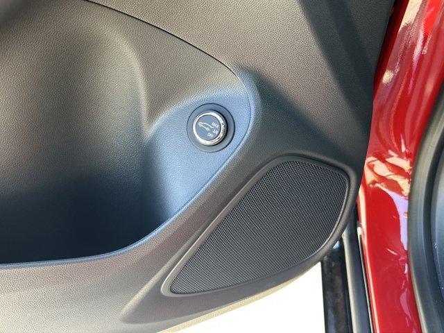 new 2026 Buick Encore GX car, priced at $32,770