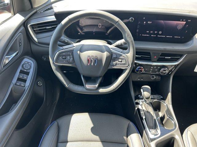 new 2026 Buick Encore GX car, priced at $32,770