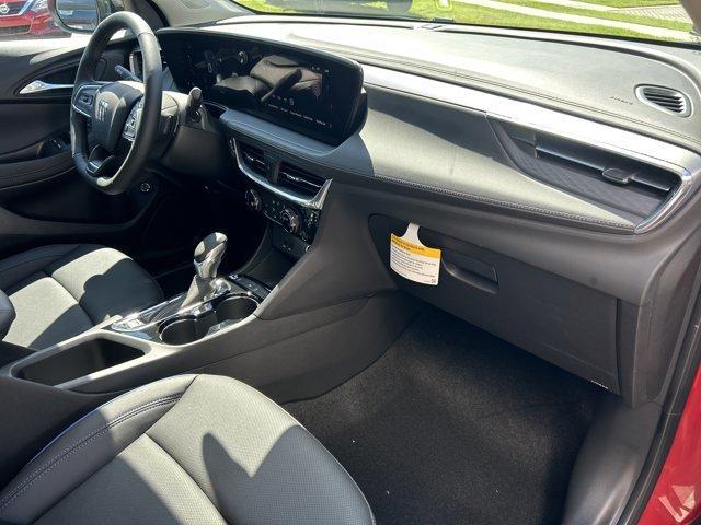 new 2026 Buick Encore GX car, priced at $32,770
