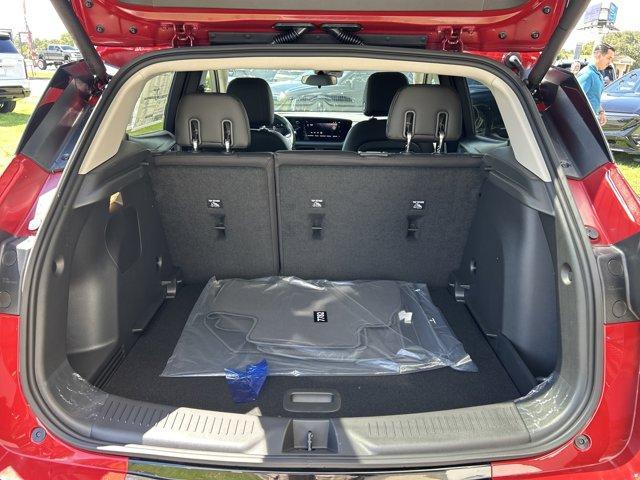 new 2026 Buick Encore GX car, priced at $32,770