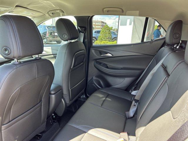 new 2026 Buick Encore GX car, priced at $32,770