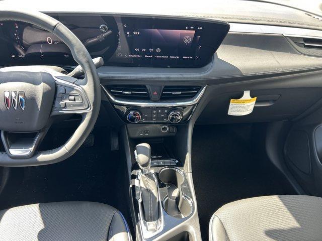 new 2026 Buick Encore GX car, priced at $32,770