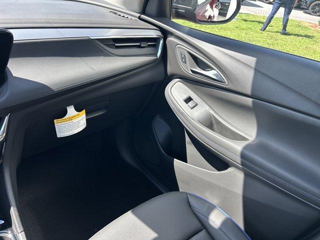 new 2026 Buick Encore GX car, priced at $32,770