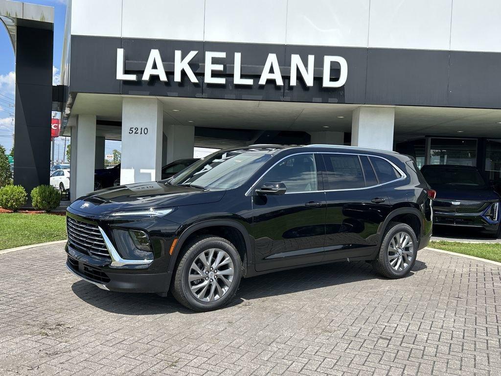 new 2026 Buick Enclave car, priced at $50,805