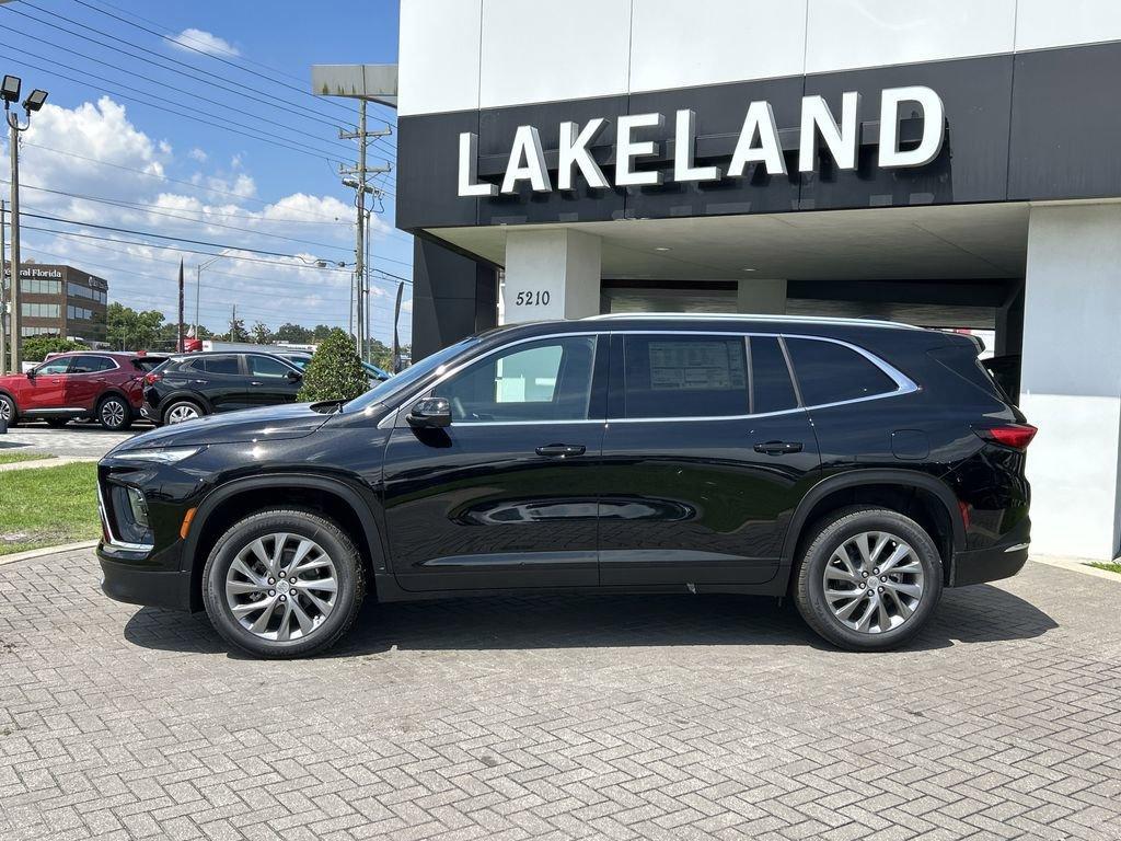 new 2026 Buick Enclave car, priced at $50,805
