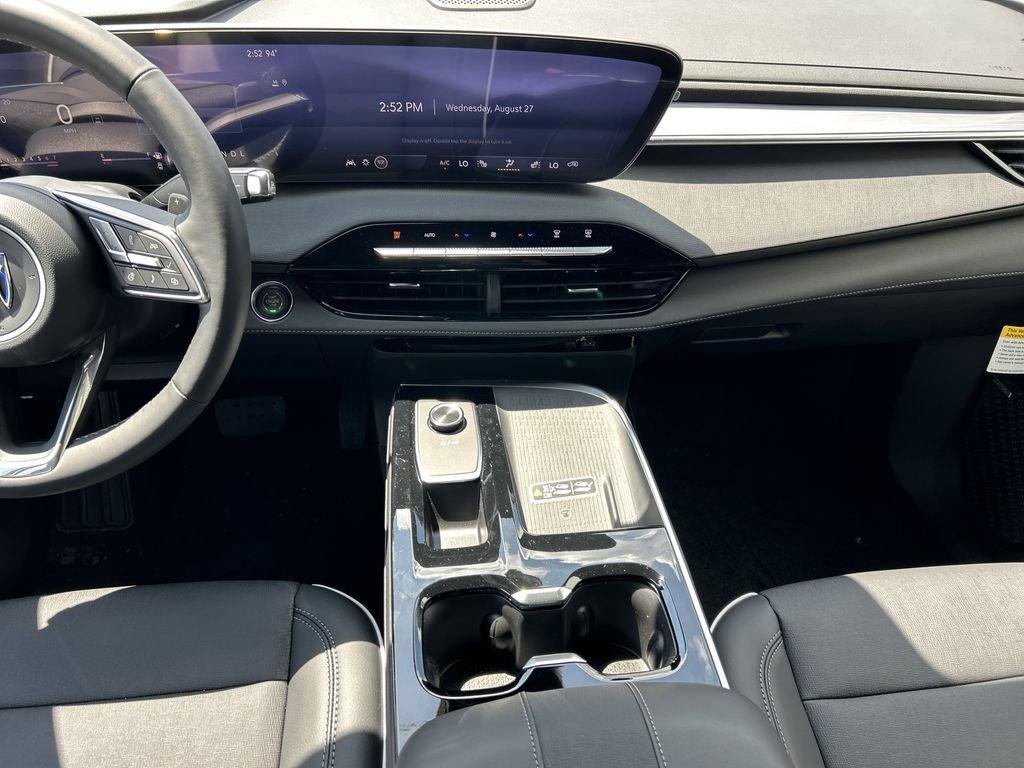 new 2026 Buick Enclave car, priced at $50,805