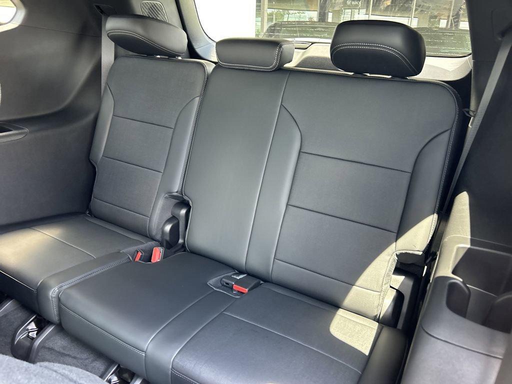 new 2026 Buick Enclave car, priced at $50,805