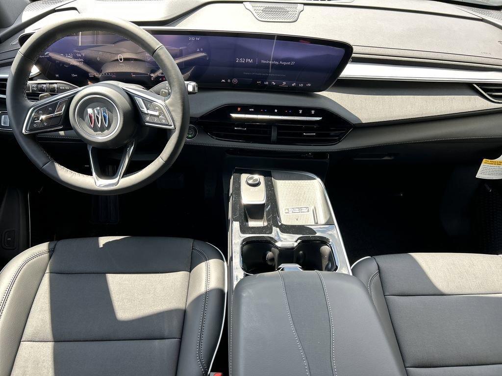 new 2026 Buick Enclave car, priced at $50,805