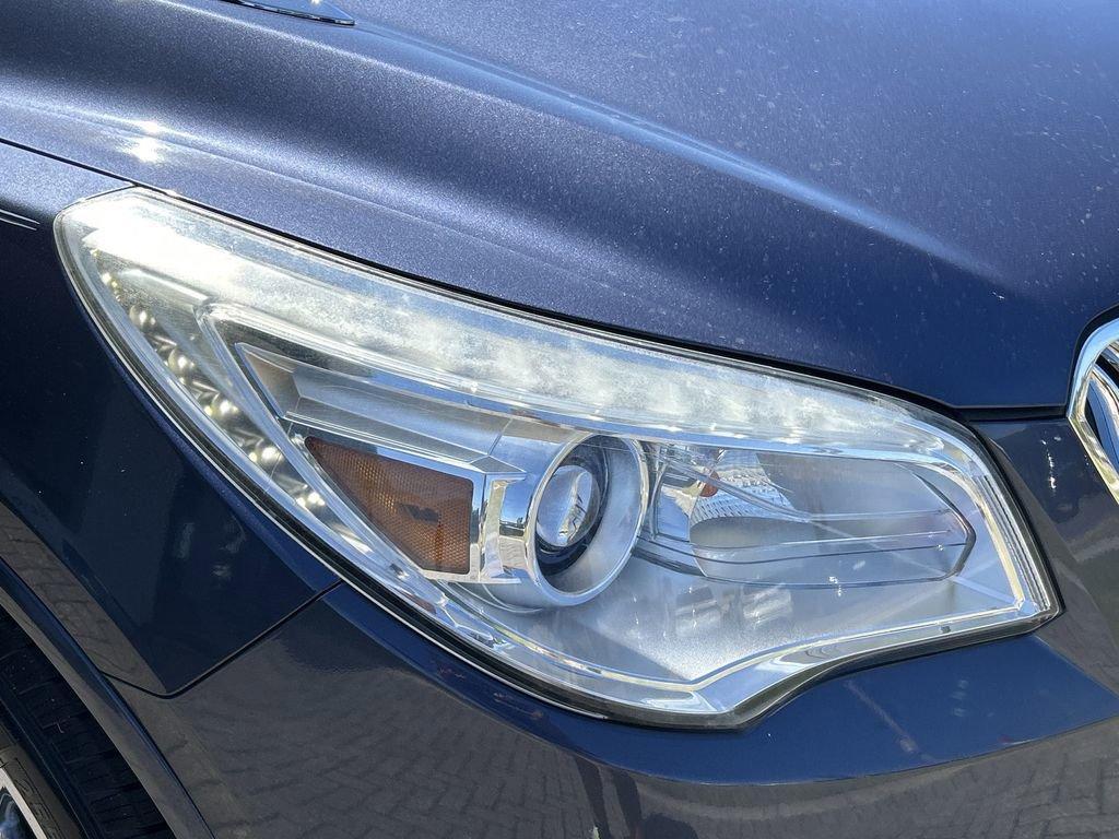 used 2014 Buick Enclave car, priced at $19,695
