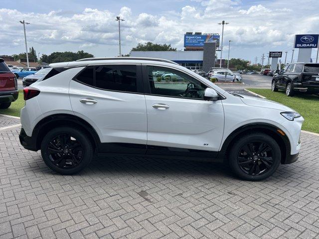 new 2026 Buick Encore GX car, priced at $28,630