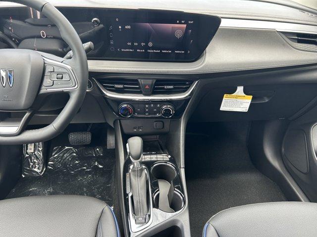 new 2026 Buick Encore GX car, priced at $28,630