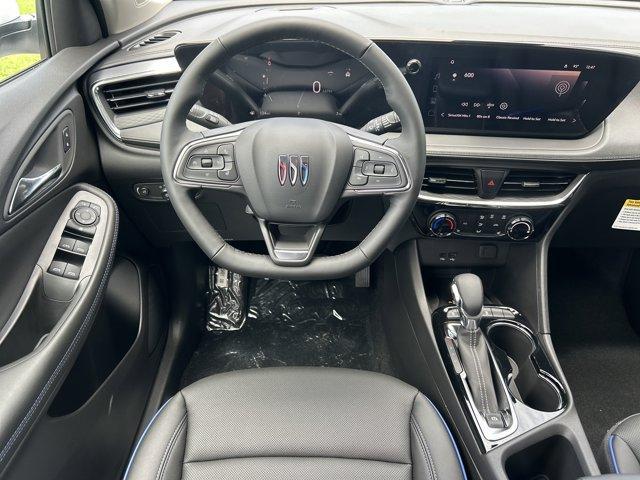 new 2026 Buick Encore GX car, priced at $28,630