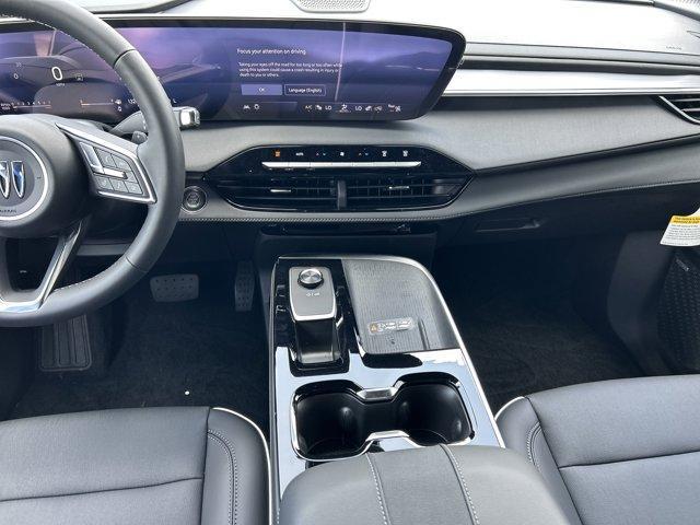 new 2025 Buick Enclave car, priced at $43,830