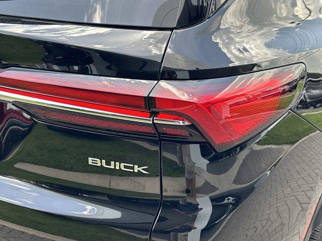 new 2025 Buick Enclave car, priced at $43,830