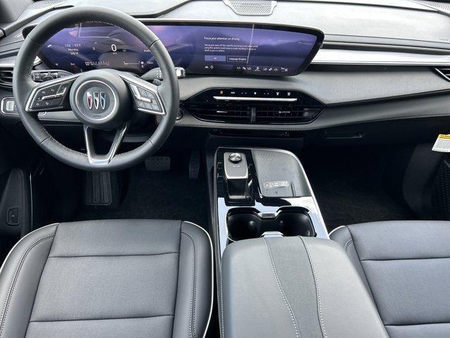 new 2025 Buick Enclave car, priced at $43,830