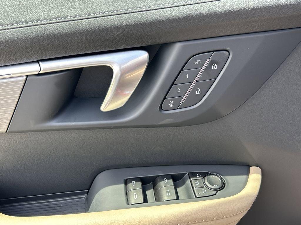 new 2026 Buick Enclave car, priced at $50,955