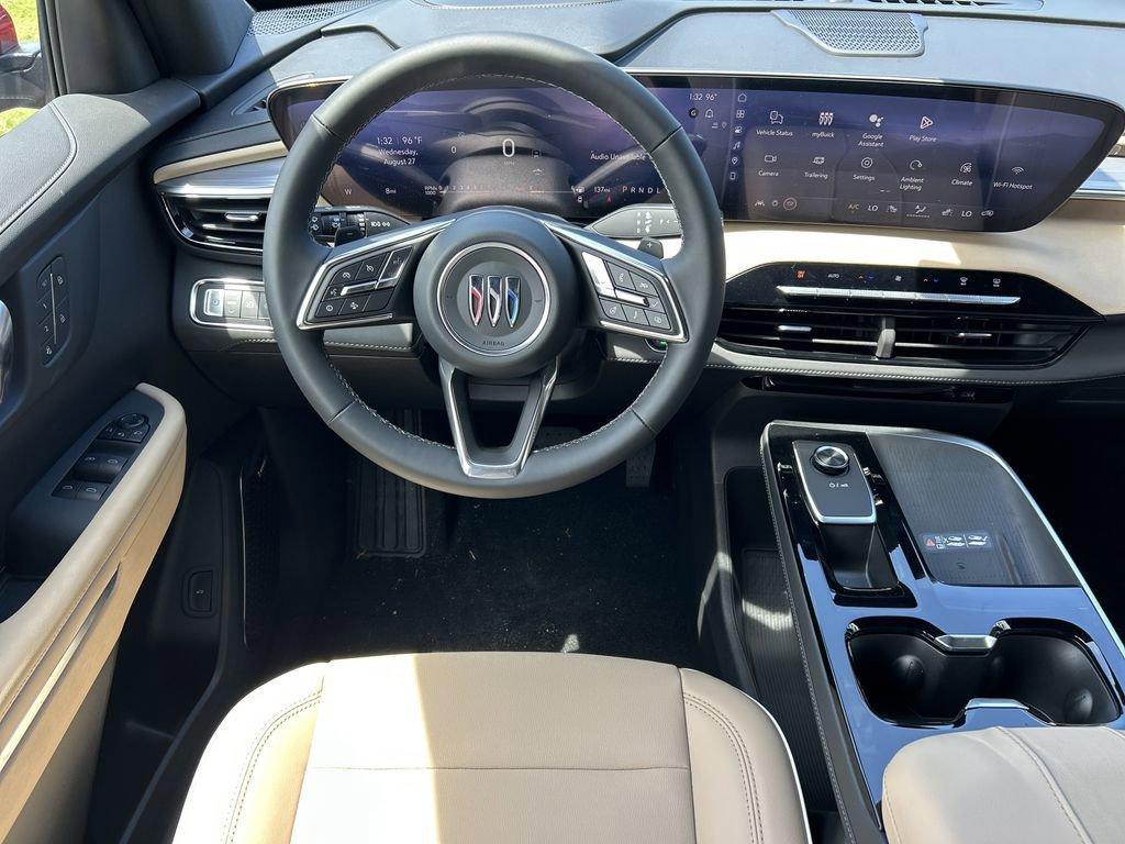 new 2026 Buick Enclave car, priced at $50,955