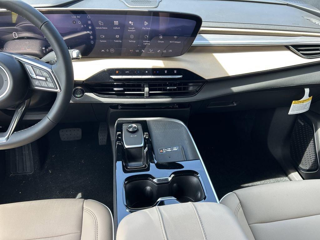 new 2026 Buick Enclave car, priced at $50,955