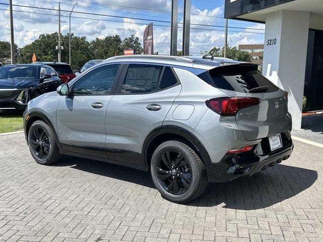 new 2026 Buick Encore GX car, priced at $32,275