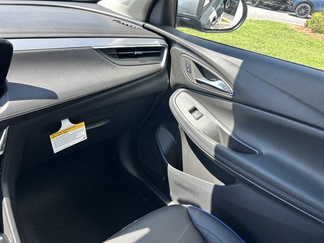 new 2026 Buick Encore GX car, priced at $32,275