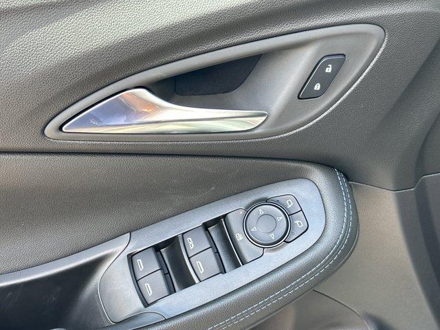 new 2026 Buick Encore GX car, priced at $32,275