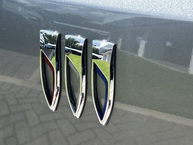 new 2026 Buick Encore GX car, priced at $32,275