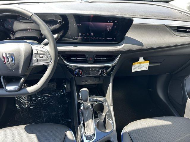 new 2026 Buick Encore GX car, priced at $32,275
