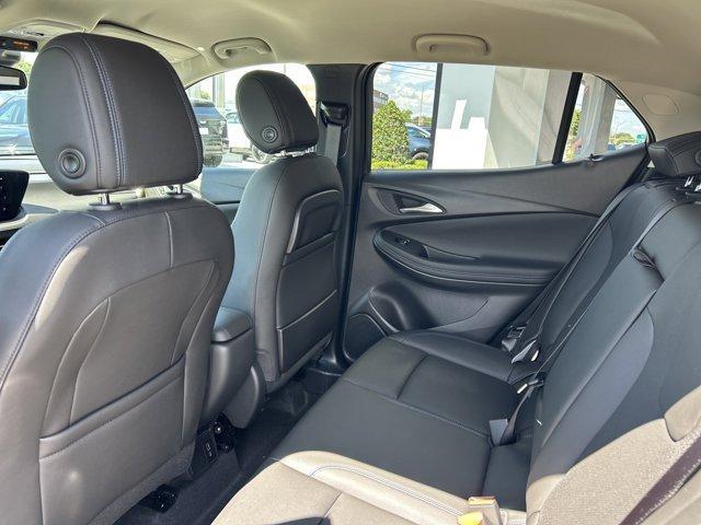 new 2026 Buick Encore GX car, priced at $32,275