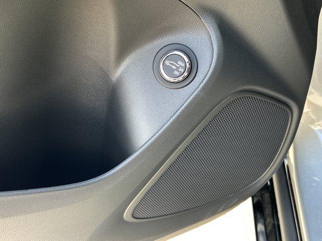 new 2026 Buick Encore GX car, priced at $32,275