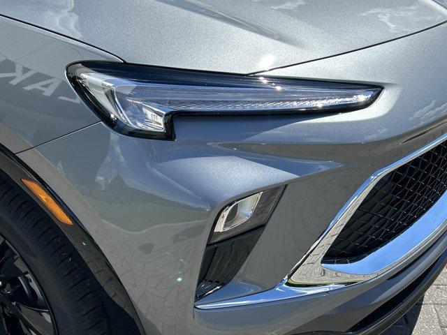new 2026 Buick Encore GX car, priced at $32,275